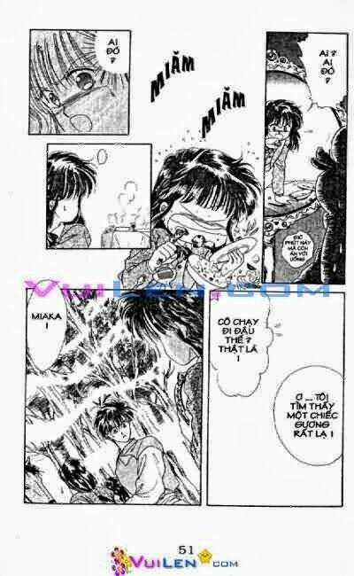 Quyển Sách Kỳ Bí - Chapter 2 - Trang 52