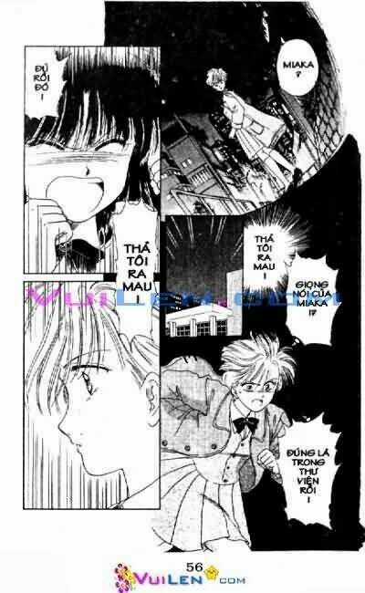 Quyển Sách Kỳ Bí - Chapter 2 - Trang 57