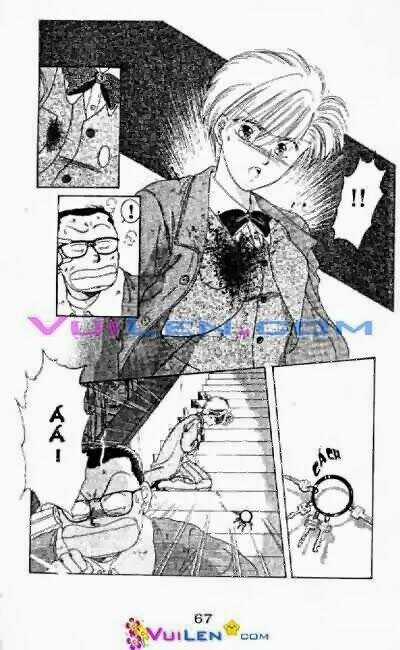 Quyển Sách Kỳ Bí - Chapter 2 - Trang 68