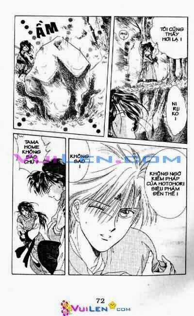 Quyển Sách Kỳ Bí - Chapter 2 - Trang 73