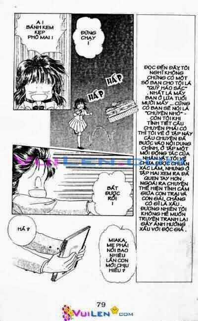 Quyển Sách Kỳ Bí - Chapter 2 - Trang 80