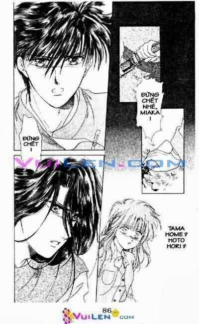 Quyển Sách Kỳ Bí - Chapter 2 - Trang 86