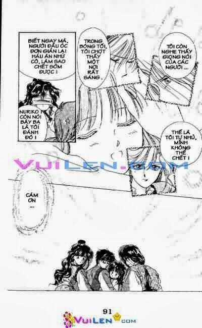 Quyển Sách Kỳ Bí - Chapter 2 - Trang 91