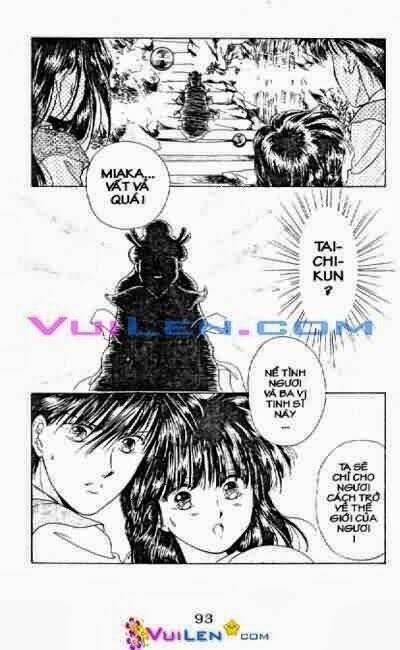 Quyển Sách Kỳ Bí - Chapter 2 - Trang 93