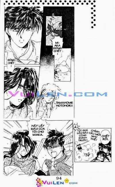 Quyển Sách Kỳ Bí - Chapter 2 - Trang 94