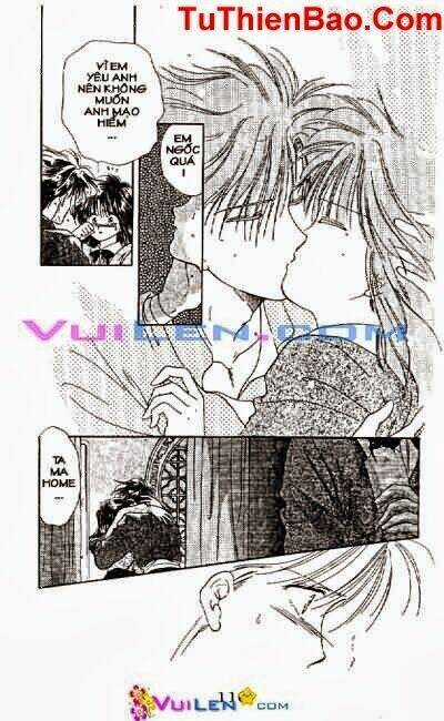 Quyển Sách Kỳ Bí - Chapter 3 - Trang 117