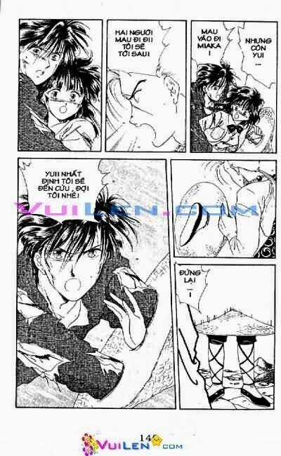 Quyển Sách Kỳ Bí - Chapter 3 - Trang 141