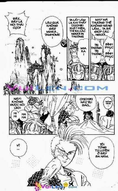 Quyển Sách Kỳ Bí - Chapter 3 - Trang 148