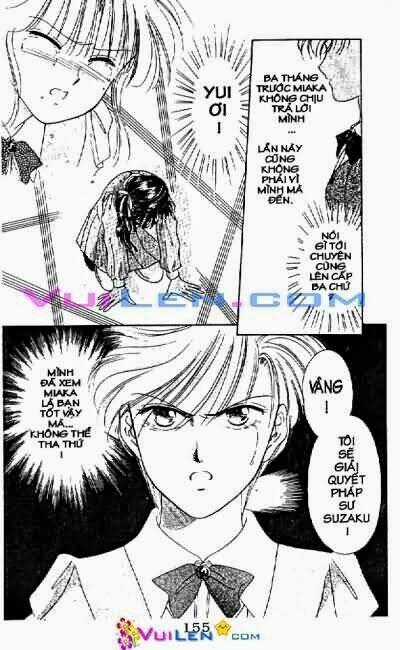 Quyển Sách Kỳ Bí - Chapter 3 - Trang 156