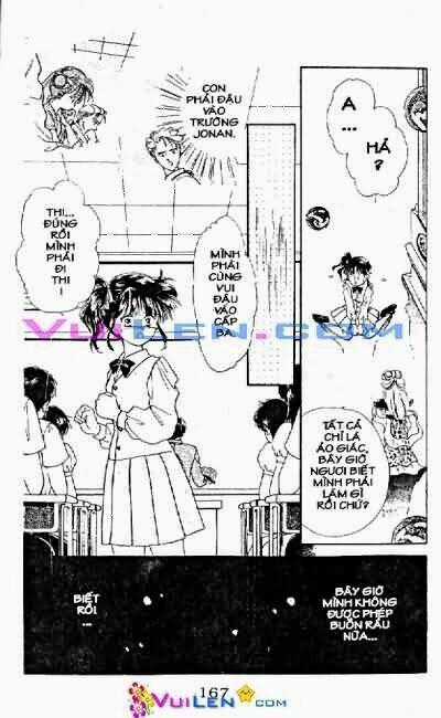 Quyển Sách Kỳ Bí - Chapter 3 - Trang 168