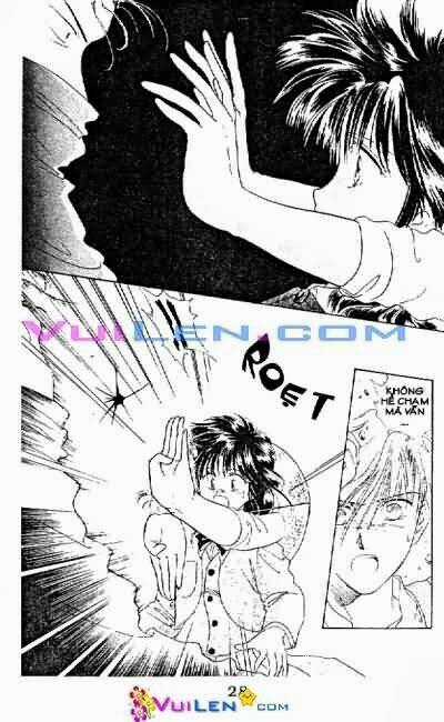 Quyển Sách Kỳ Bí - Chapter 3 - Trang 29