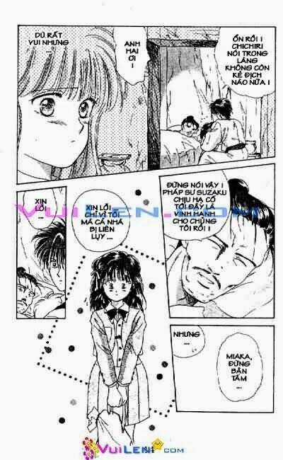 Quyển Sách Kỳ Bí - Chapter 3 - Trang 45