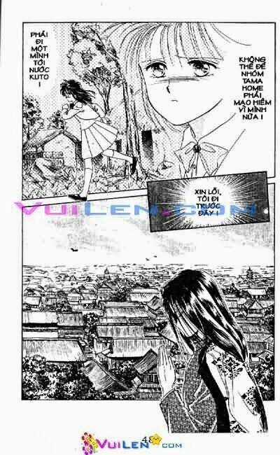 Quyển Sách Kỳ Bí - Chapter 3 - Trang 49