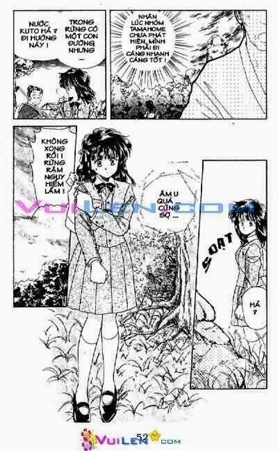 Quyển Sách Kỳ Bí - Chapter 3 - Trang 53