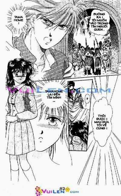 Quyển Sách Kỳ Bí - Chapter 3 - Trang 83