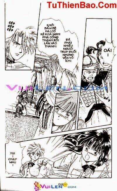 Quyển Sách Kỳ Bí - Chapter 3 - Trang 99