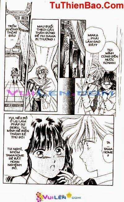 Quyển Sách Kỳ Bí - Chapter 3 - Trang 100