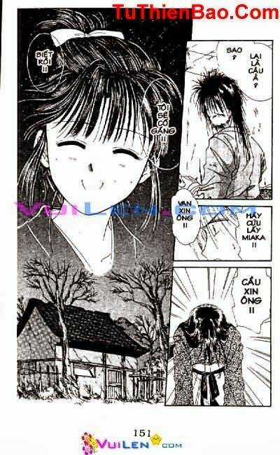 Quyển Sách Kỳ Bí - Chapter 4 - Trang 152