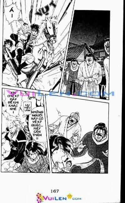 Quyển Sách Kỳ Bí - Chapter 4 - Trang 168