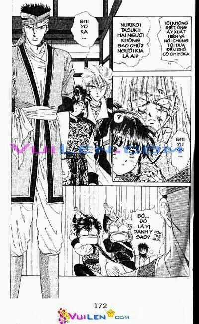 Quyển Sách Kỳ Bí - Chapter 4 - Trang 173