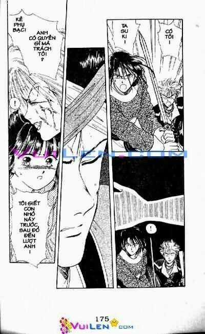 Quyển Sách Kỳ Bí - Chapter 4 - Trang 176