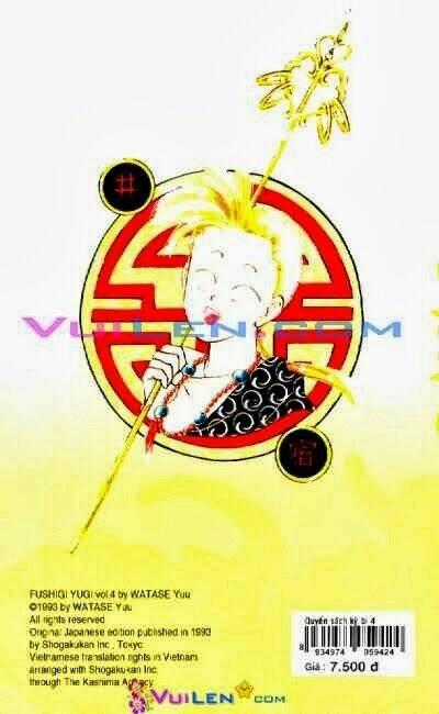 Quyển Sách Kỳ Bí - Chapter 4 - Trang 194