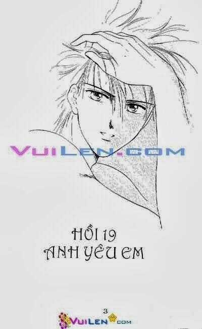 Quyển Sách Kỳ Bí - Chapter 4 - Trang 4