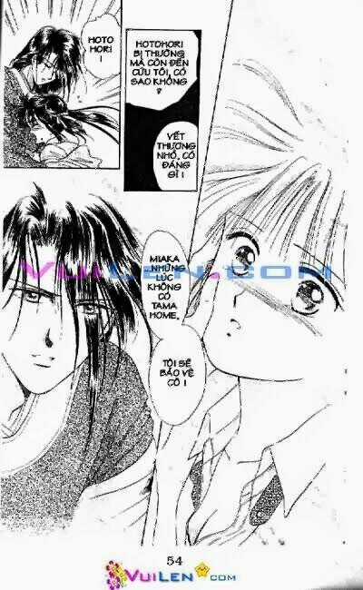 Quyển Sách Kỳ Bí - Chapter 4 - Trang 55