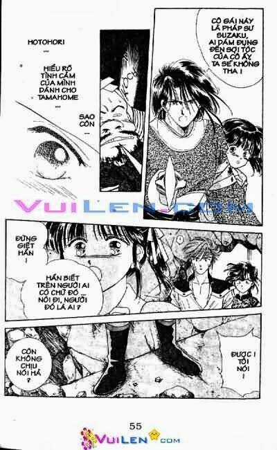 Quyển Sách Kỳ Bí - Chapter 4 - Trang 56