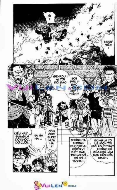 Quyển Sách Kỳ Bí - Chapter 4 - Trang 83