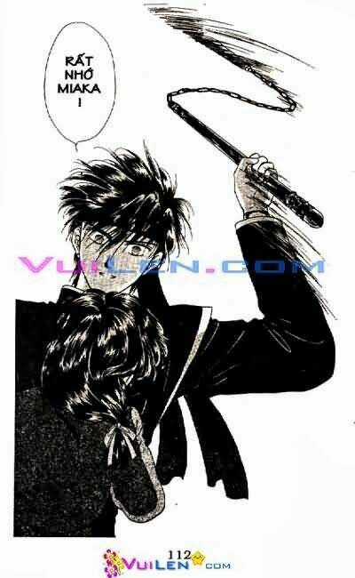 Quyển Sách Kỳ Bí - Chapter 5 - Trang 113