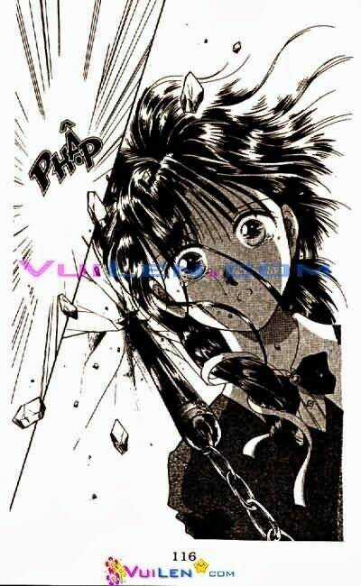 Quyển Sách Kỳ Bí - Chapter 5 - Trang 117