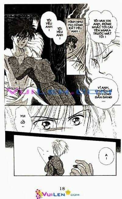 Quyển Sách Kỳ Bí - Chapter 5 - Trang 19