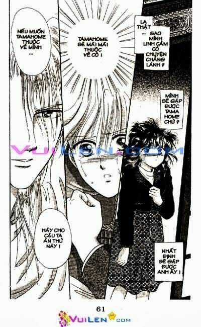 Quyển Sách Kỳ Bí - Chapter 5 - Trang 62