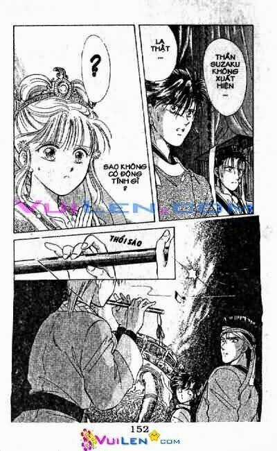 Quyển Sách Kỳ Bí - Chapter 6 - Trang 153