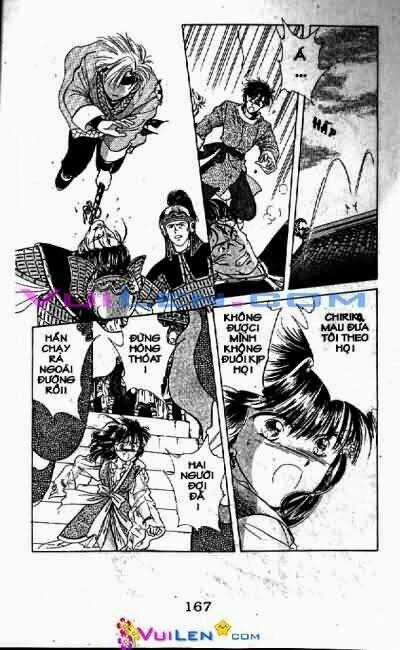 Quyển Sách Kỳ Bí - Chapter 6 - Trang 168