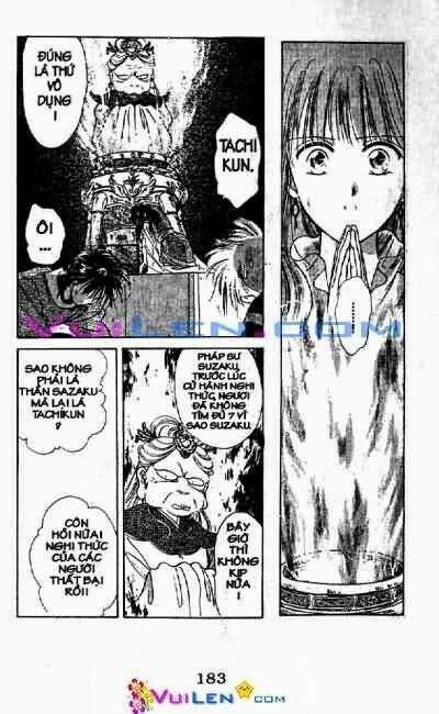 Quyển Sách Kỳ Bí - Chapter 6 - Trang 184