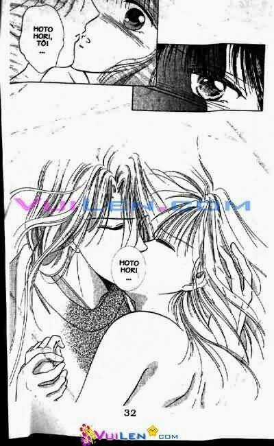 Quyển Sách Kỳ Bí - Chapter 6 - Trang 33