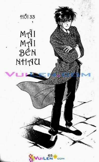 Quyển Sách Kỳ Bí - Chapter 6 - Trang 66