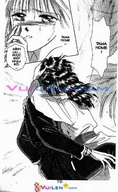 Quyển Sách Kỳ Bí - Chapter 6 - Trang 77