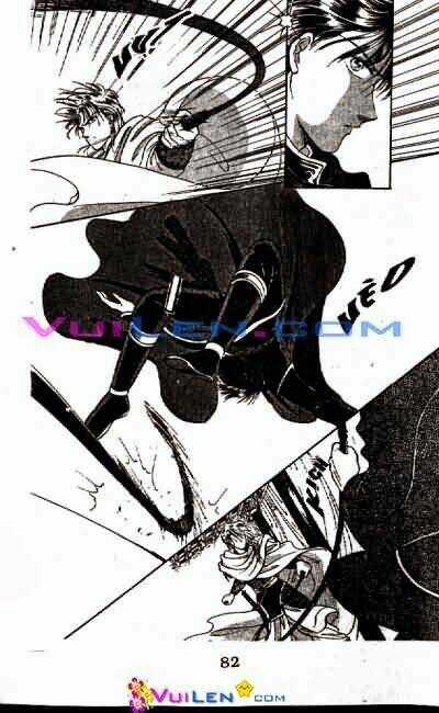 Quyển Sách Kỳ Bí - Chapter 6 - Trang 83