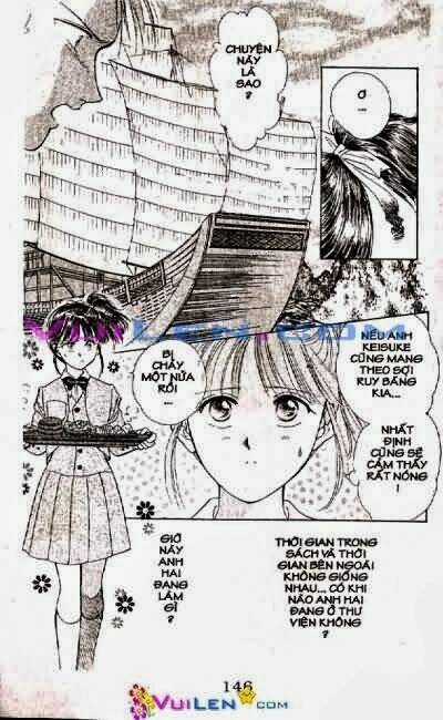 Quyển Sách Kỳ Bí - Chapter 7 - Trang 147