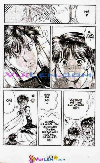 Quyển Sách Kỳ Bí - Chapter 7 - Trang 150