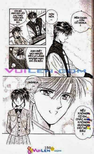 Quyển Sách Kỳ Bí - Chapter 7 - Trang 151