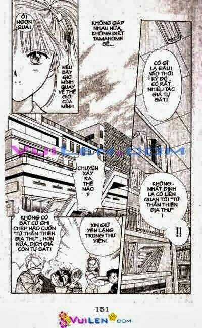 Quyển Sách Kỳ Bí - Chapter 7 - Trang 152