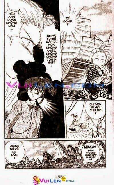 Quyển Sách Kỳ Bí - Chapter 7 - Trang 156