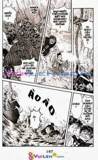 Quyển Sách Kỳ Bí - Chapter 7 - Trang 168