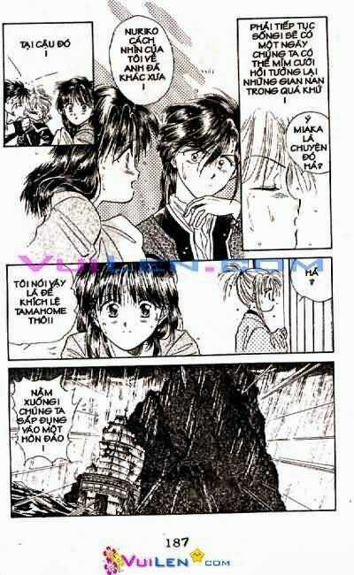 Quyển Sách Kỳ Bí - Chapter 7 - Trang 188