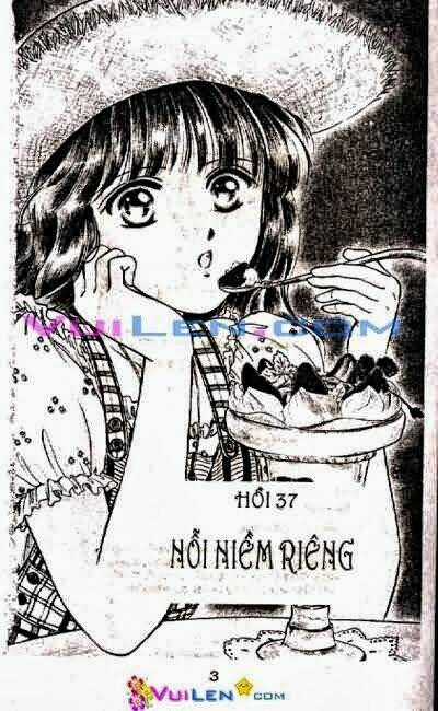 Quyển Sách Kỳ Bí - Chapter 7 - Trang 4