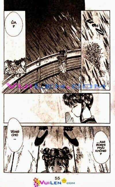 Quyển Sách Kỳ Bí - Chapter 7 - Trang 56